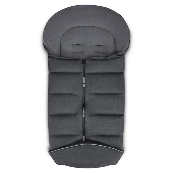ABC Design Winter-Fußsack für Kinderwagen - Storm
