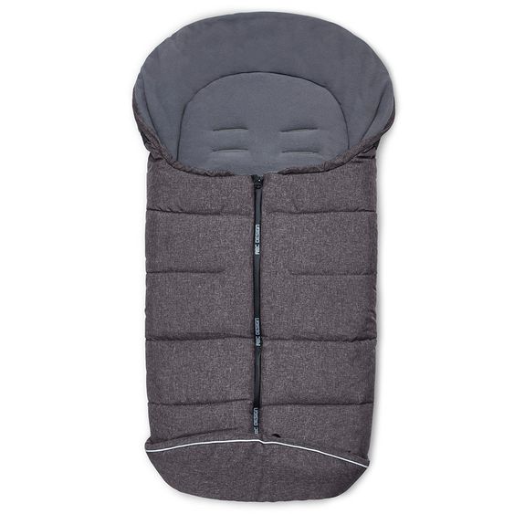 ABC Design Winter-Fußsack für Kinderwagen - Street