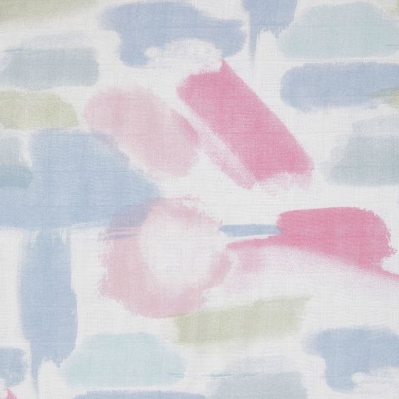 aden + anais Kuscheldecke - Silky Soft Mull 4-lagig 120 x 120 cm - Florentine