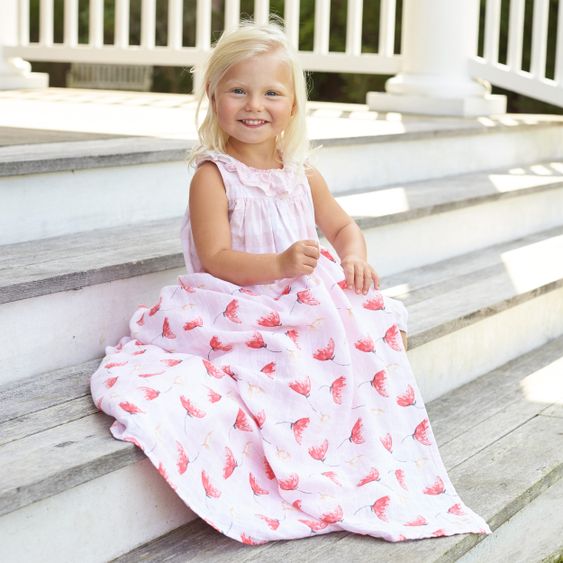 aden + anais Mullwindel 3er Pack Classic Musy 70 x 70 cm - Picked for You