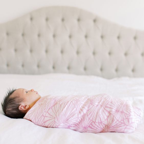 aden + anais Mullwindel / Mulltuch / Pucktuch - 3er Pack Classic Musy 70 x 70 cm - Deco Collection