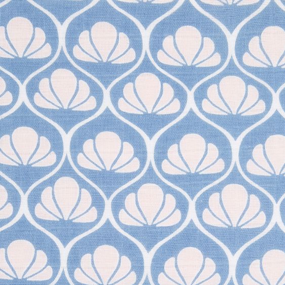 aden + anais Mullwindel / Mulltuch / Pucktuch - Classic Swaddles - 4er Pack  - 120 x 120 cm - Deco Collection