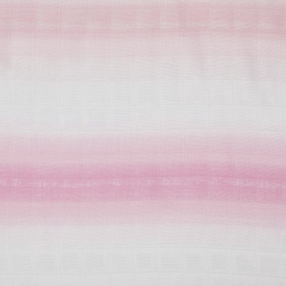 aden + anais Mullwindel / Mulltuch / Pucktuch - Swaddles Silky Soft 3er Pack - 120 x 120 cm - Florentine