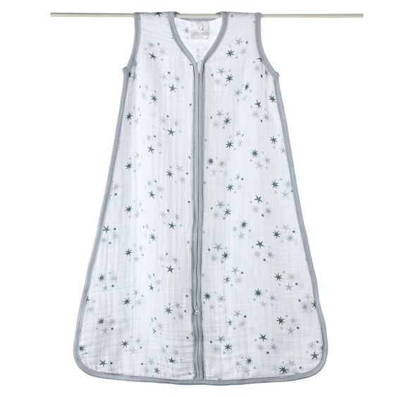 aden + anais Schlafsack Musselin - Twinkle - Gr. S