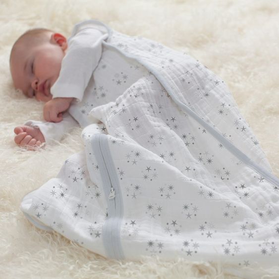 aden + anais Schlafsack Musselin - Twinkle - Gr. S