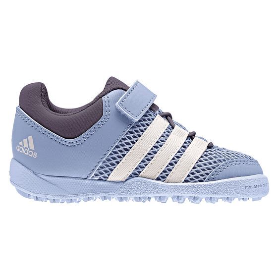 Adidas Turnschuh Sneaker Adidas Daroga Plus AC - Blau - Gr. 27