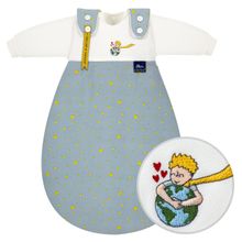 Baby-Mäxchen 3-tlg. aus Bio-Baumwolle - Der Kleine Prinz - Limited Edition - Gr. 68/74