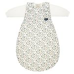 Baby-Mäxchen 3-tlg. aus Bio-Baumwolle - Petit Fleurs - Gr. 50/56