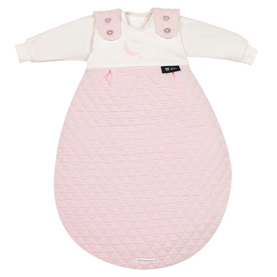 Alvi Baby-Mäxchen 3-tlg. bellybutton - Dream Rose - Gr. 56/52