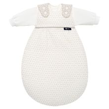 Baby-Mäxchen 3-tlg. - Graphic Taupe - Gr. 56/62