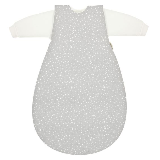 Alvi Baby-Mäxchen 3-tlg. Jersey - Sternenhimmel - Gr. 56/62