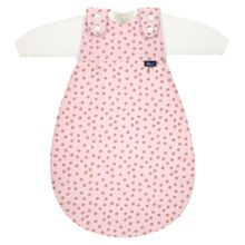 Baby-Mäxchen 3-tlg. Organic Cotton - Curly Dots - Gr. 56/62