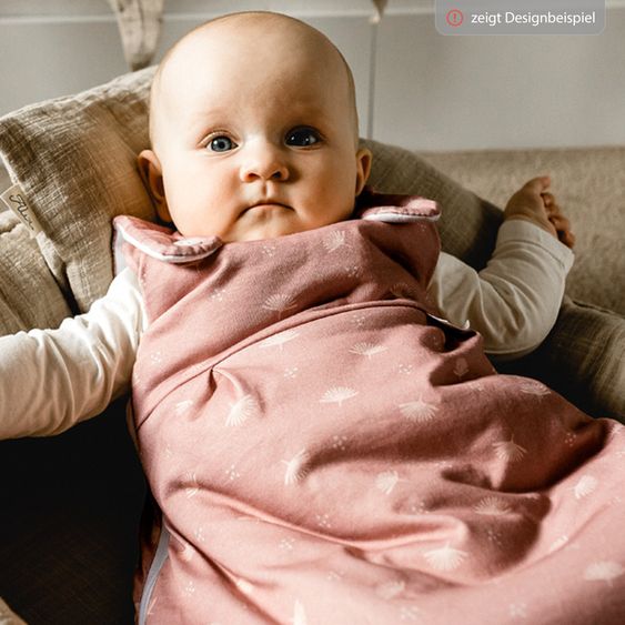 Alvi Baby-Mäxchen 3-tlg. - Organic Cotton - Curly Dots - Gr. 80/86