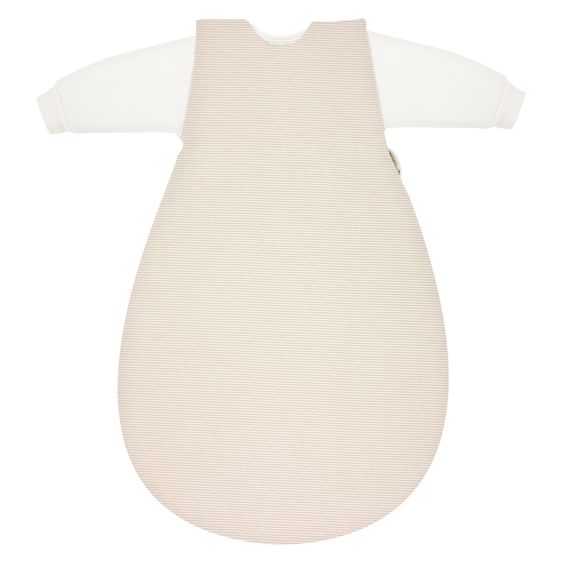 Alvi Baby-Mäxchen 3-tlg. Organic Cotton - Olifant - Gr. 50/56