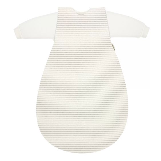 Alvi Baby-Mäxchen 3-tlg. Organic Cotton - Ringlets Koala - Gray - Gr. 68/74