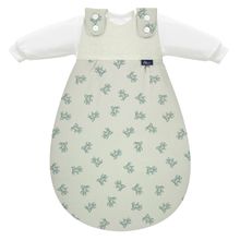 Baby-Mäxchen 3-tlg. - Organic Cotton - Teddy 1961 - Gr. 80/86
