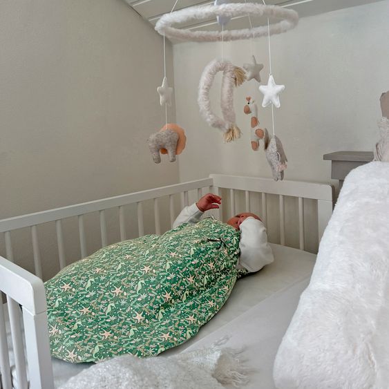 Alvi Baby-Mäxchen 3-tlg. - Organic Cotton - Underwater World - Gr. 80/86