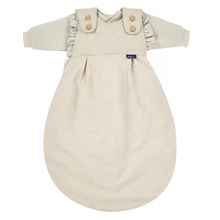 Baby-Mäxchen 3-tlg. Organic Cotton - Volant - Gr. 74/80