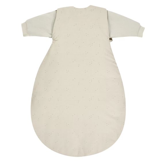 Alvi Baby-Mäxchen 3-tlg. Organic Cotton - Volant - Gr. 74/80