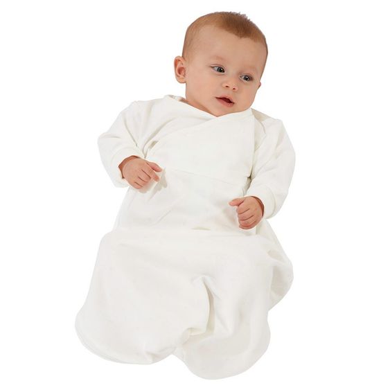 Alvi Baby Maxx 3-piece Outlast - Little Dots Rose - Gr. 56/62