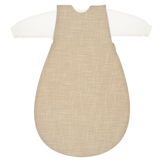 Alvi Baby-Mäxchen 3-tlg. - Slub Muslin - Gr. 56/62