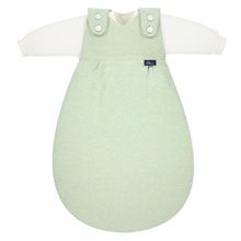 Baby mummy 3 pezzi Tessuto speciale - Trapunta - Turchese - Taglia 80/86