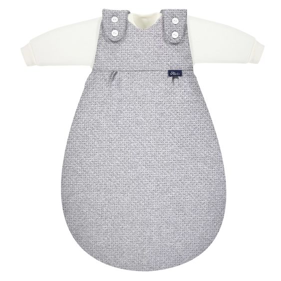 Alvi Baby-Mäxchen 3-tlg. Special Fabrics - Pique - Gr. 74/80