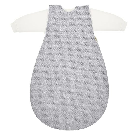 Alvi Baby-Mäxchen 3-tlg. Special Fabrics - Pique - Gr. 74/80