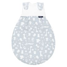 Borsa esterna per bebè mäxchen - Animali - taglia 74/80