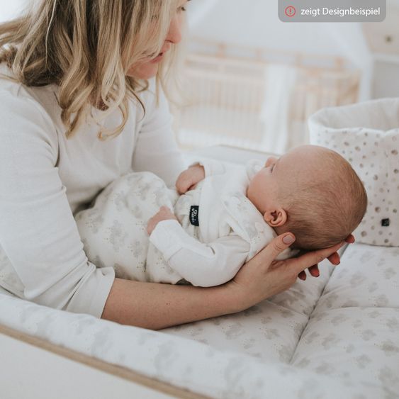 Alvi Borsa esterna per bebè mäxchen - Animali - taglia 80/86