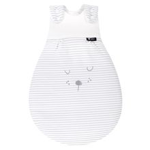 Baby Mäxchen-Außensack - Faces - Gr. 80/86