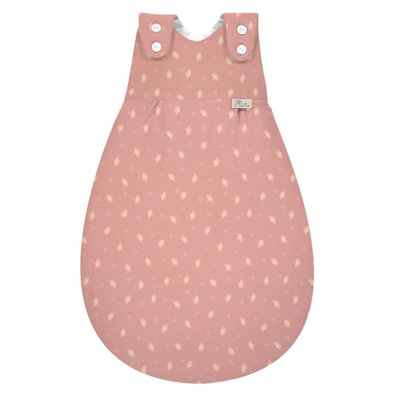 Alvi Baby-Mäxchen Außensack - Pretty - Gr. 56/62