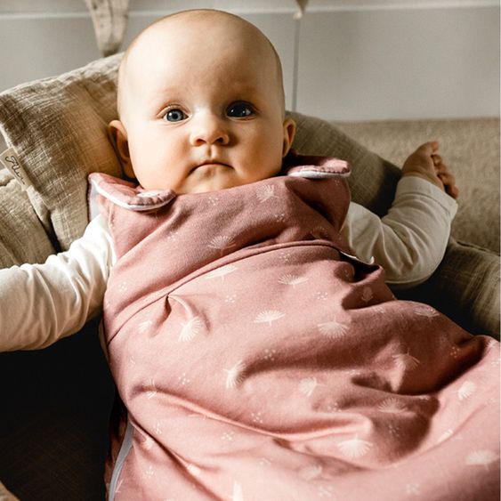 Alvi Baby-Mäxchen Außensack - Pretty - Gr. 56/62