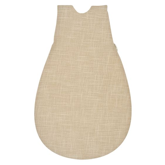 Alvi Baby-Mäxchen Außensack - Slub Muslin - Gr. 56/62