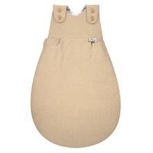 Baby-Mäxchen Außensack - Waffelpique - Gr. 56/62