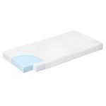 Babybett-Matratze Bamboo 70 x 140 cm