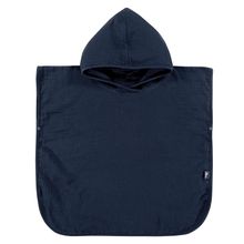 Poncho da bagno Mull 60 x 60 cm - Poseidon
