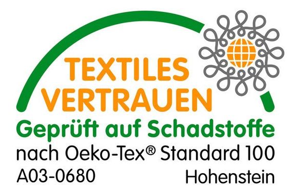 Alvi Beistellbett & Wiegen-Matratze HygienAir 50 x 90 cm