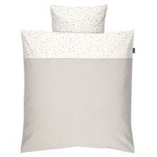 Bedding 80 x 80 cm - Aqua Dot