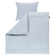 Bed linen gauze with button 100 x 135 cm - Sky Way