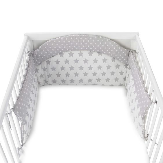 Alvi Bogen-Nestchen - Stars - Silber