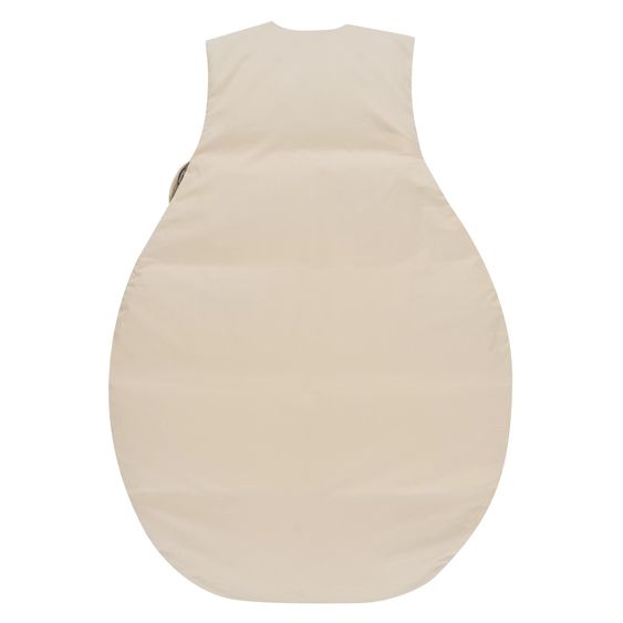 Alvi Daunen-Schlafsack - Nature - Gr. 110 cm