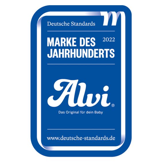 Alvi Daunen-Schlafsack - Nature - Gr. 110 cm