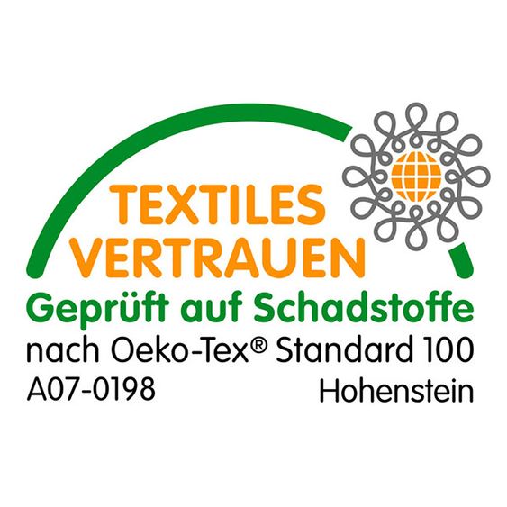 Alvi Kugelschlafsack Mäxchen Light - Dots Grau - Gr. 70 cm