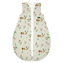 Kugelschlafsack Mäxchen Light - Organic Cotton - Koalas World - Gr. 110 cm