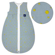 Sacco a pelo Mäxchen Thermo ball in cotone biologico - Il Piccolo Principe - Edizione limitata - Taglia 90
