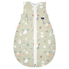 Kugelschlafsack Mäxchen Thermo - Baby Forest - Gr. 80 cm