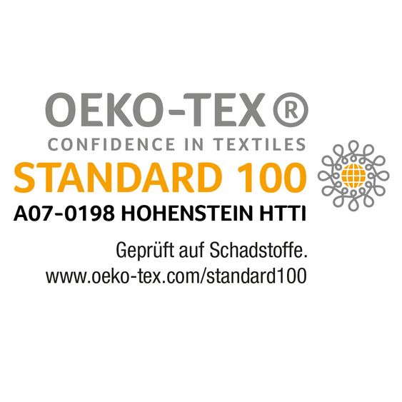 Alvi Kugelschlafsack Mäxchen Thermo - Farm Bunt - Gr. 70 cm
