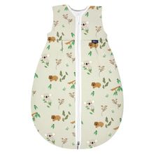 Sacco a pelo a forma di palla Mäxchen Thermo Organic Cotton - Koalas World - misura 90 cm