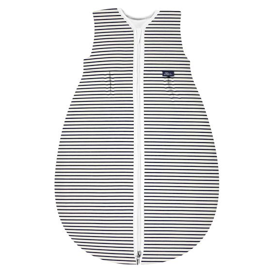 Alvi Sacco a pelo Mäxchen Thermo Organic Cotton - Ringlets Koala - Navy - Misura 100 cm